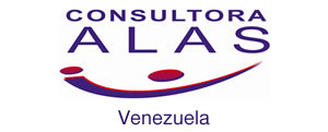 Logo Consultora ALAS