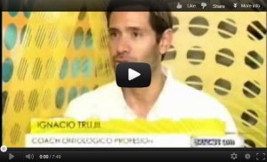Entrevista a Ignacio Trujillo - Consultora Alas